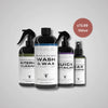 spring car detailing kit from BLK TIE Detailing