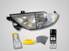 True 2K Headlight Restoration Kit