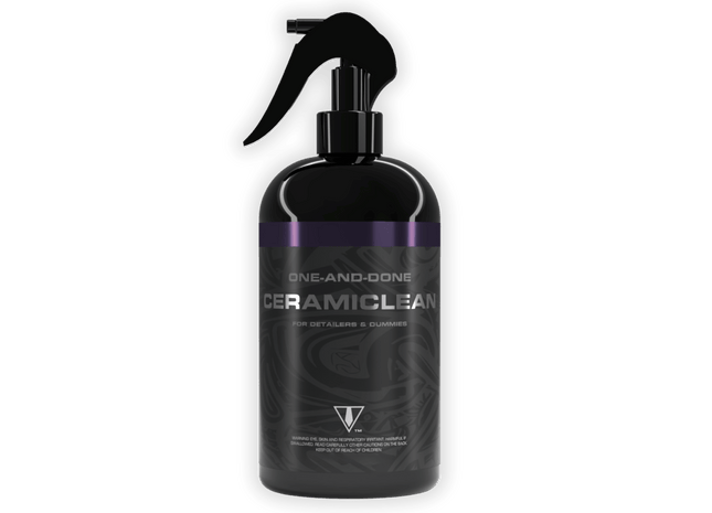 CeramiClean