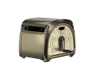 Garden Hose Reel Box-Heavy Duty