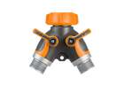 Metal Water Hose Splitter
