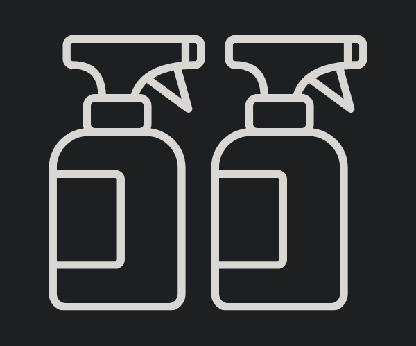 Simple Shield Ceramic Spray