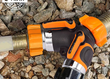 Metal Water Hose Splitter