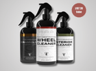 Winter Car Care Bundle