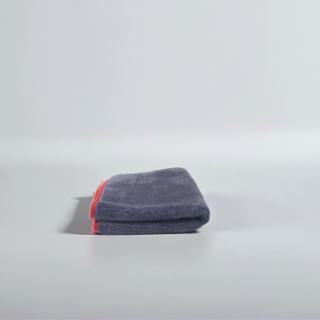 Plush Towel