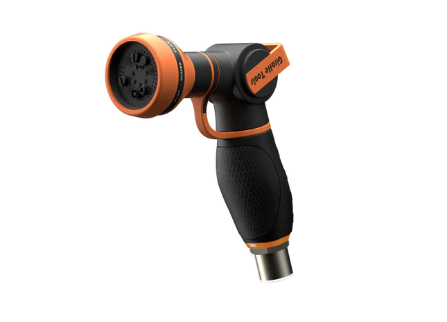 Garden Hose Nozzle