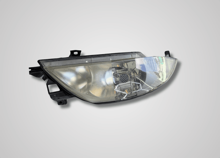 True 2K Headlight Restoration Kit