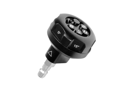 Pressure Washer Spray Nozzle