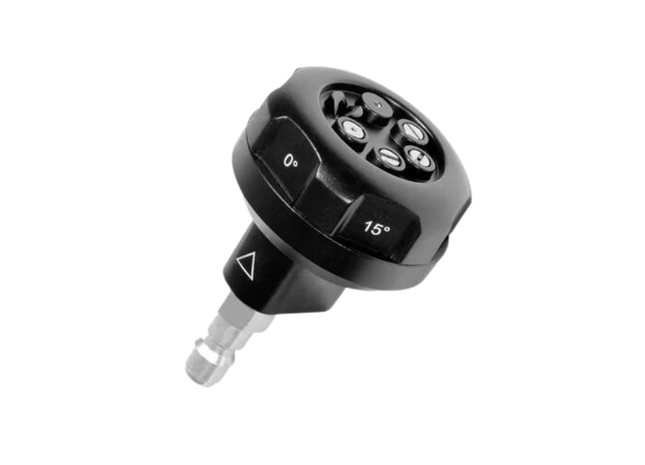 Pressure Washer Spray Nozzle