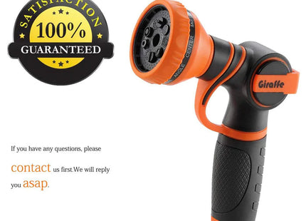 Garden Hose Nozzle