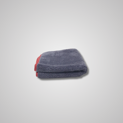 Plush Towel