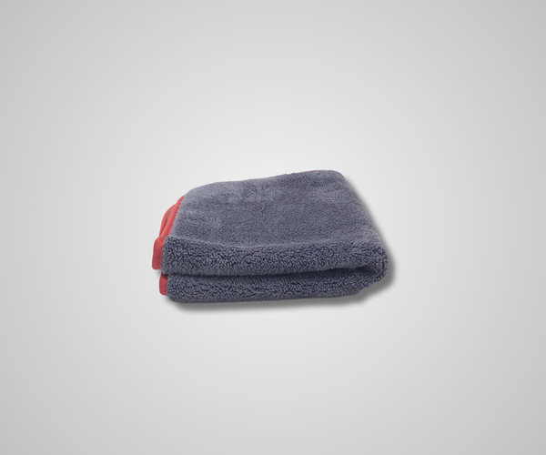 Plush Towel