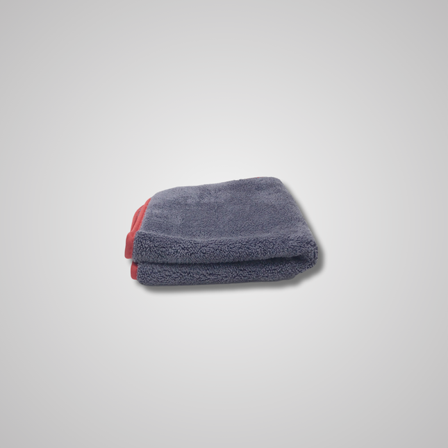 Plush Towel