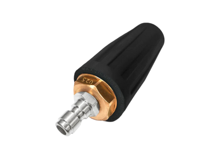 Pressure Washer Turbo Nozzle