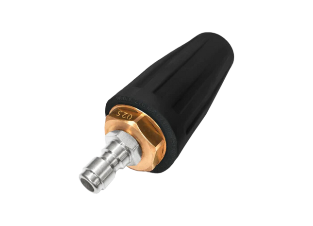 Pressure Washer Turbo Nozzle