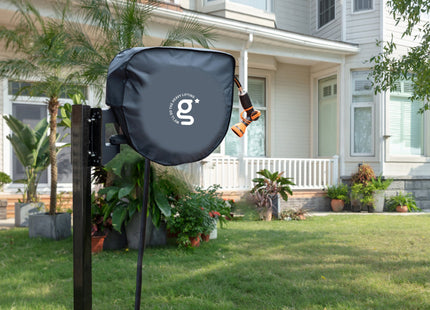 Hose Reel Cover