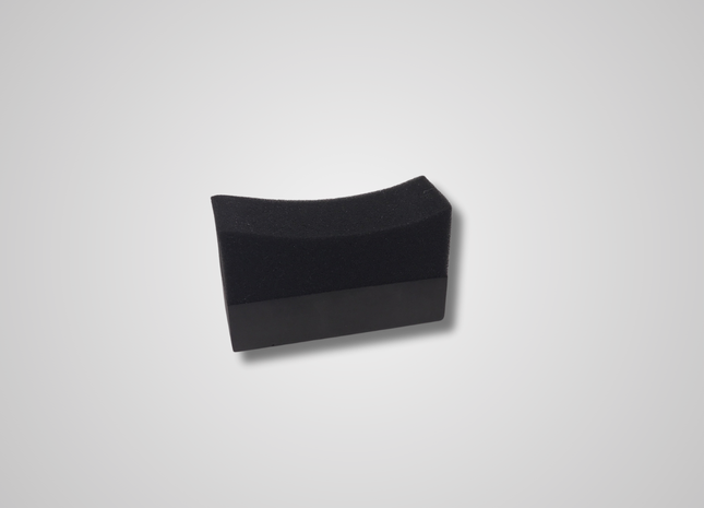 Tire Foam Applicator