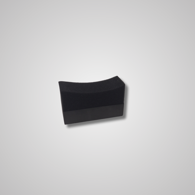 Tire Foam Applicator