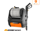 Grandfalls Retractable Pressure Washer Pro
