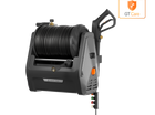 Grandfalls  Retractable Pressure Washer Essential