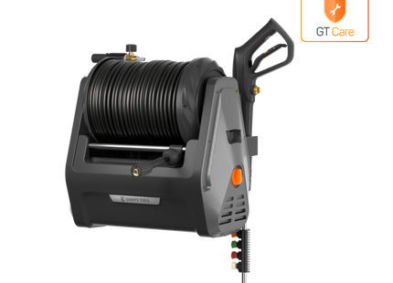 Grandfalls  Retractable Pressure Washer Essential
