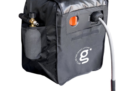 Grandfalls Retractable Pressure Washer G20 Cover