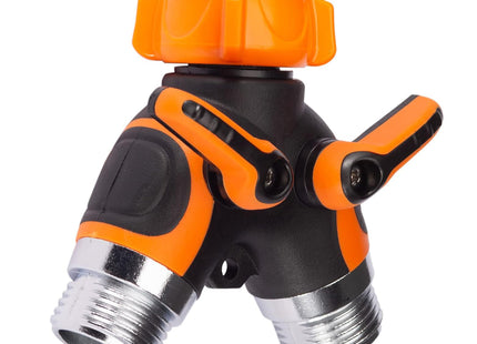 Metal Water Hose Splitter