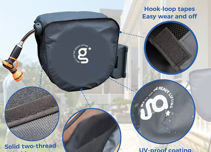 Hose Reel Cover
