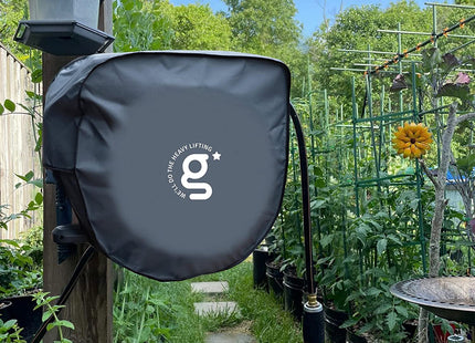 Hose Reel Cover