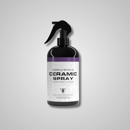 Simple Shield Ceramic Spray