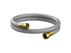 Pressure Washer Leader Hose 6FT for Grandfalls
