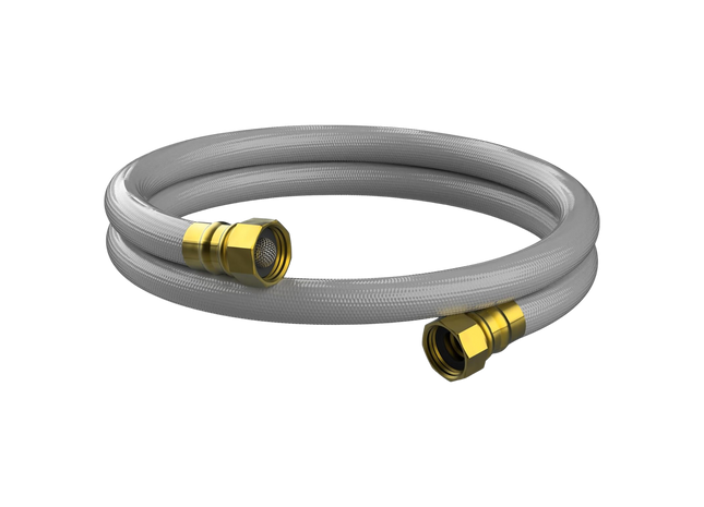 Pressure Washer Leader Hose 6FT for Grandfalls