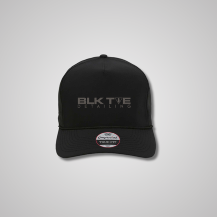 BTD Black 5 Panel