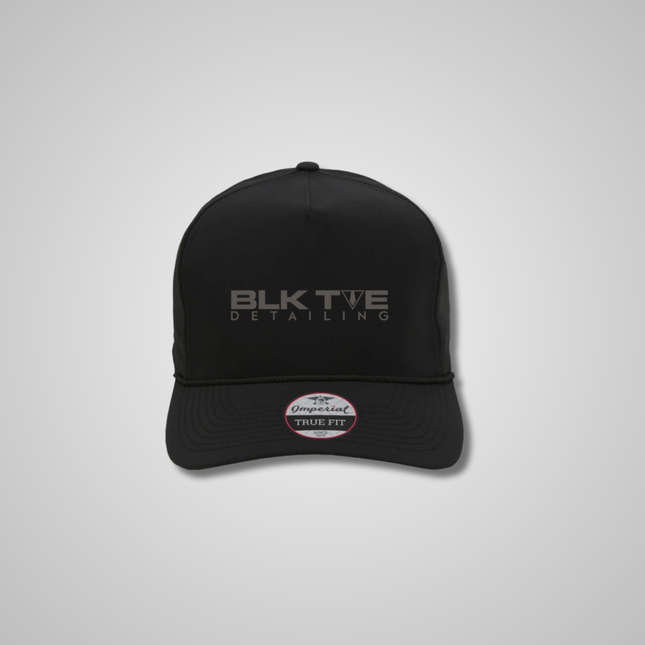 BTD Black 5 Panel