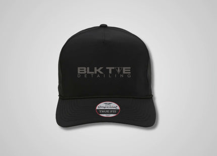 BTD Black 5 Panel