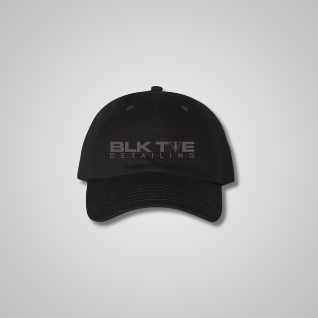 BTD Dad Hat