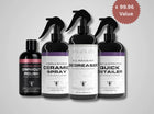 Beginner's Paint Correction Bundle