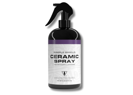 Simple Shield Ceramic Spray