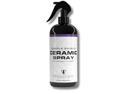 Simple Shield Ceramic Spray