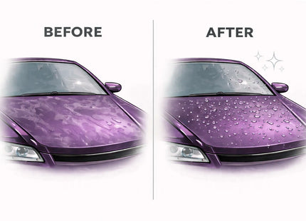 Simple Shield Ceramic Spray