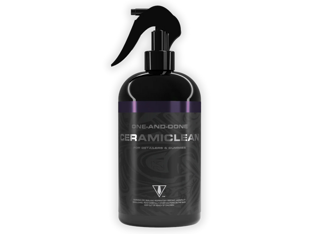 CeramiClean
