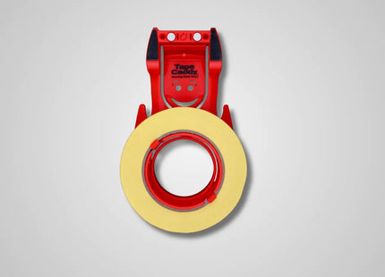 Collision Edge The Tape Caddy System