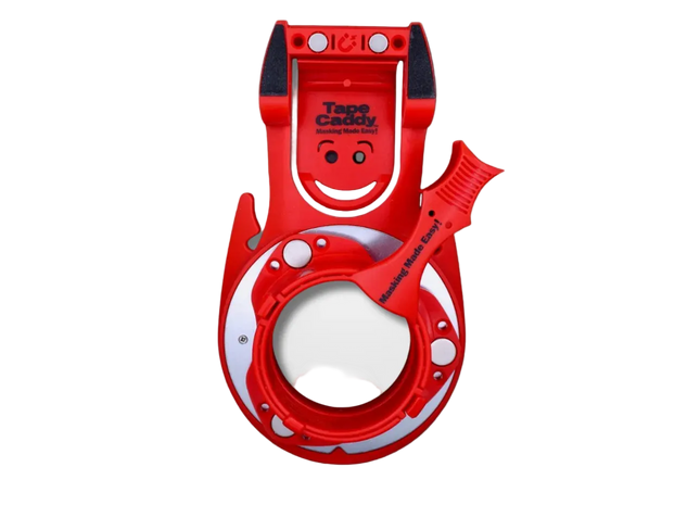 Collision Edge The Tape Caddy Super Pack