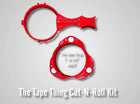 Collision Edge The Tape Thing Cut-N-Roll Kit