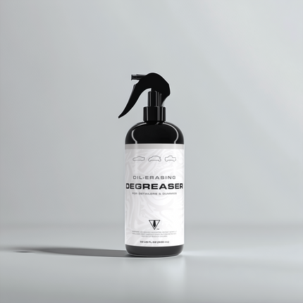 Oil-Erasing Degreaser (32oz)