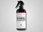 Dust-Destroying Wheel Cleaner