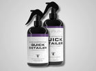 Easy & Effective Quick Detailer