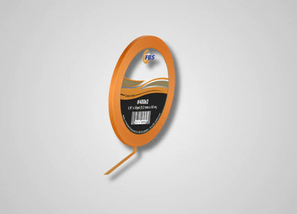 FBS Distribution 1/8"X55Y K-UTG Gold Tape