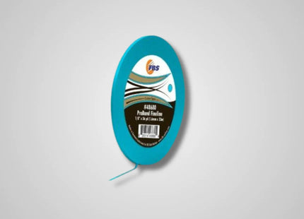 FBS Distribution 1/8"X60Y Le Bleu Fine Line Proband Tape