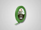 FBS Distribution Green Fine Line Proband Tape 1/2